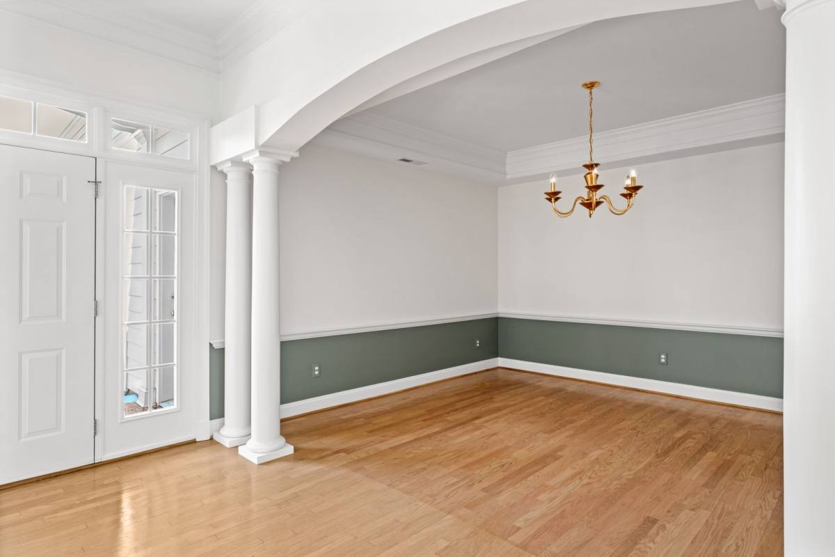 House for rent at 4990 Lake Tree Lane, Crozet, VA 22932
