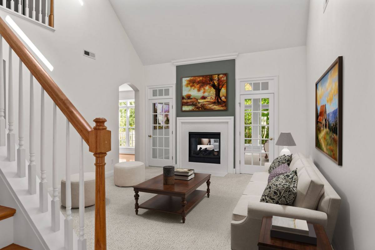 House for rent at 4990 Lake Tree Lane, Crozet, VA 22932
