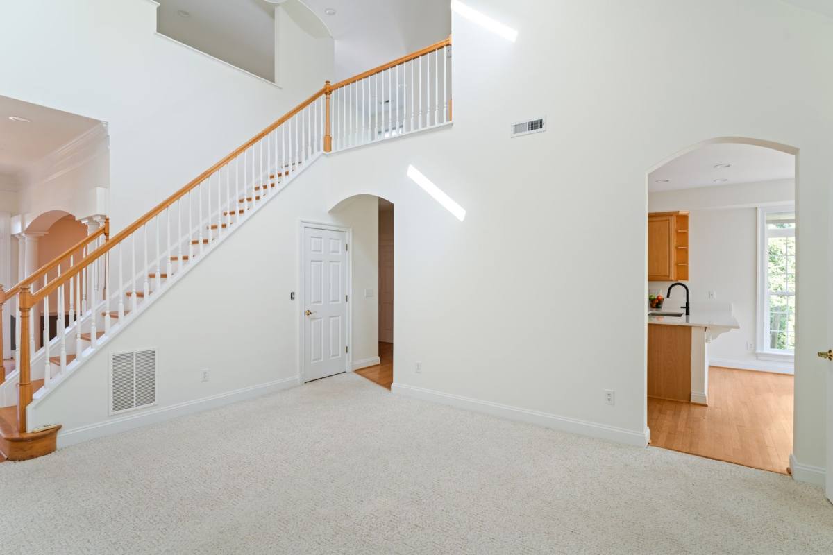 House for rent at 4990 Lake Tree Lane, Crozet, VA 22932