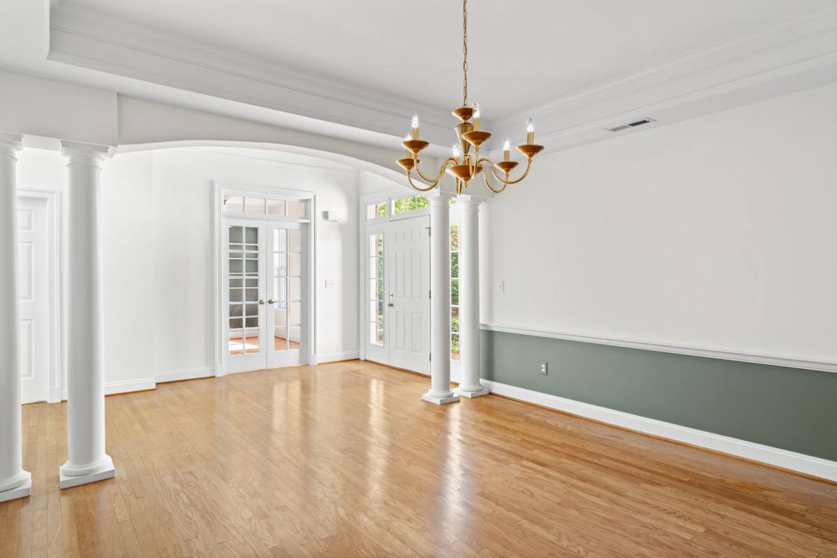 House for rent at 4990 Lake Tree Lane, Crozet, VA 22932
