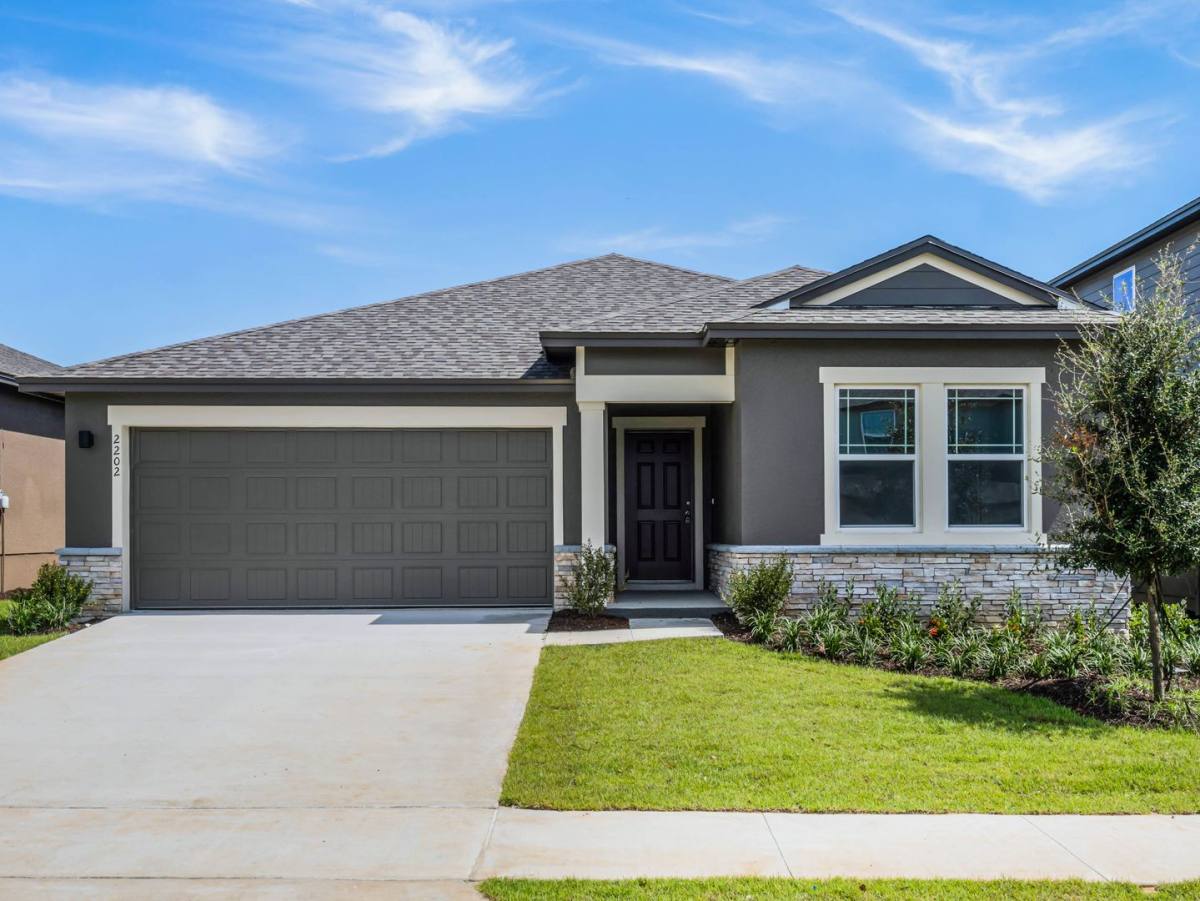 House for rent at 2202 Raven Ridge Rd, Clermont, FL 34715
