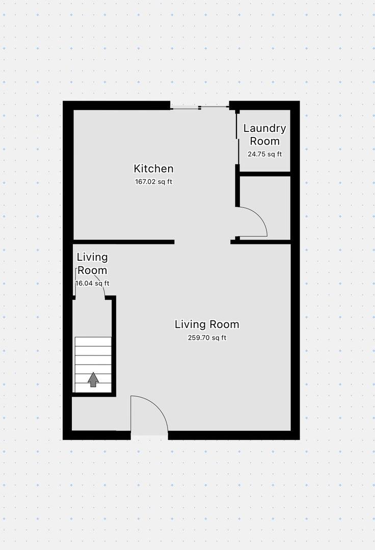 Townhouse for rent at 4-8-12 11th Ave NW, Rochester, MN 55901