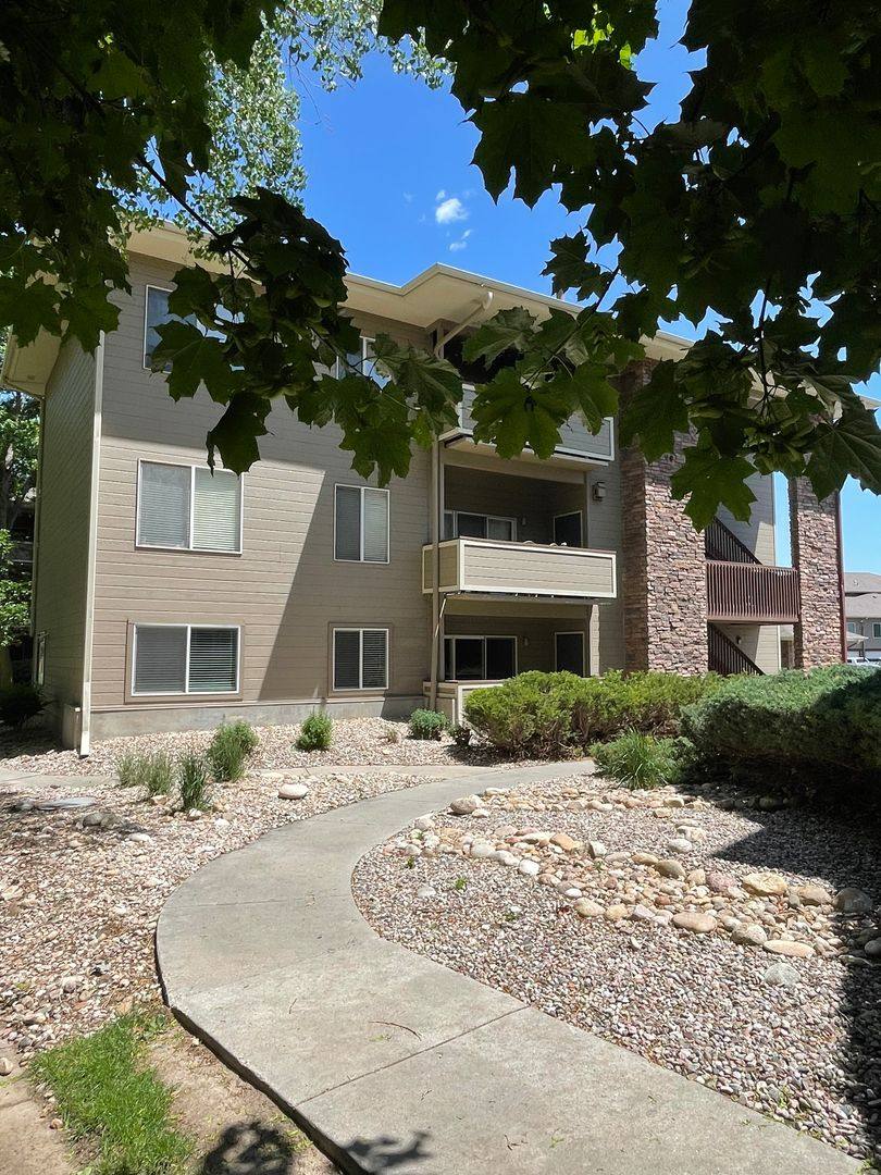 Condo for rent at 4545 Wheaton Dr, Fort Collins, CO 80525