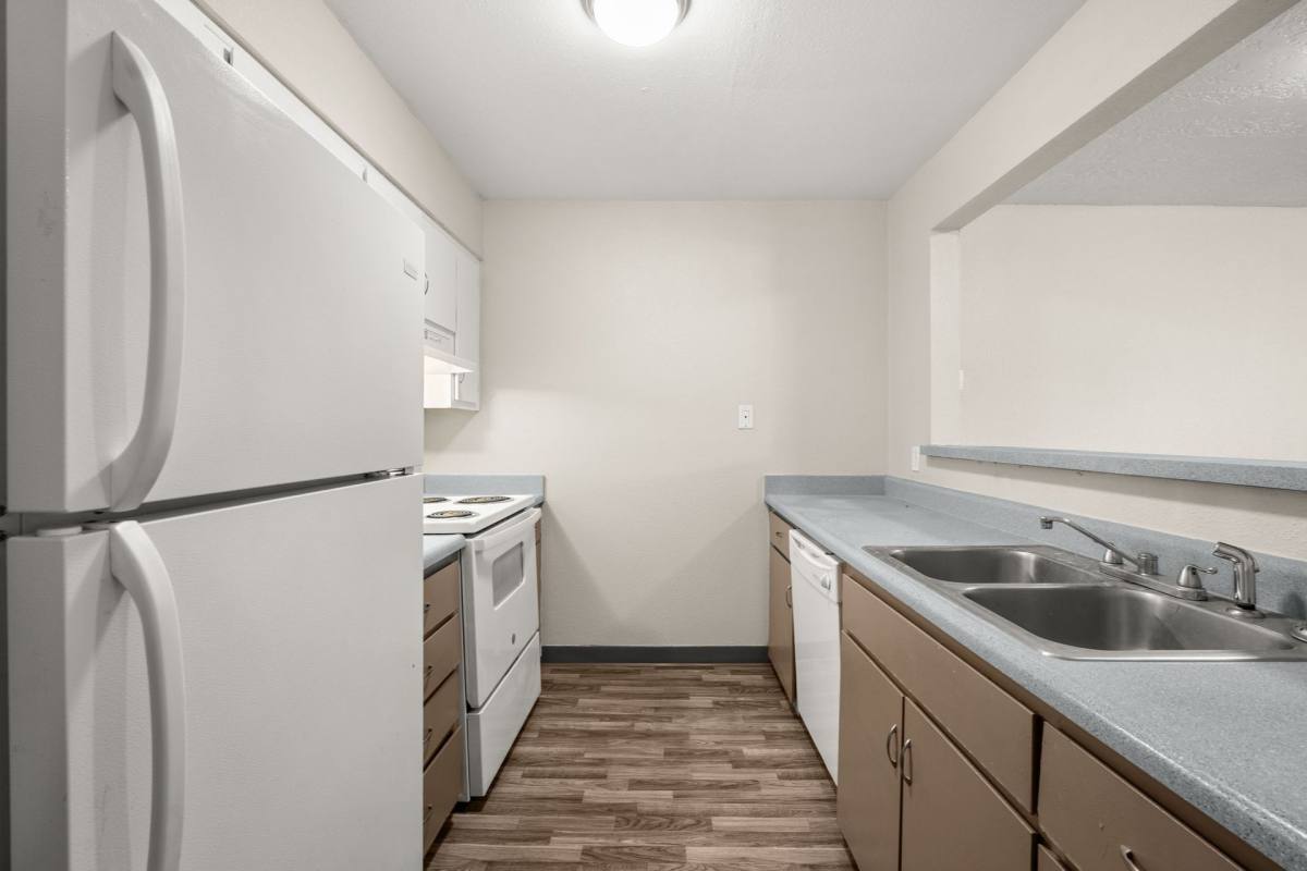 Apartment for rent at 1311 Louisiana Blvd NE, Albuquerque, NM 87110