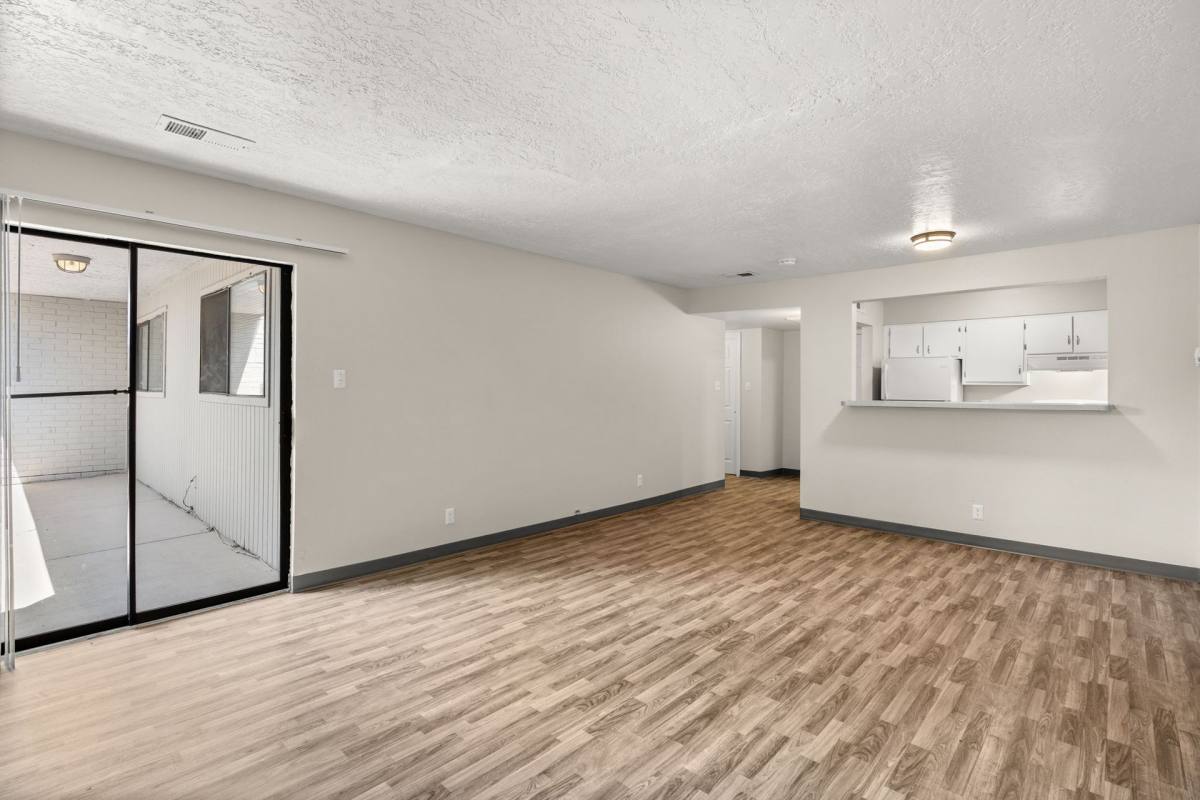 Apartment for rent at 1311 Louisiana Blvd NE, Albuquerque, NM 87110