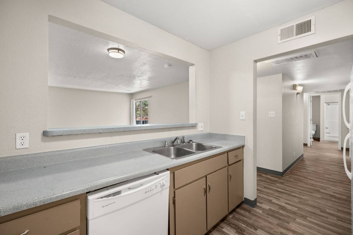 Apartment for rent at 1311 Louisiana Blvd NE, Albuquerque, NM 87110