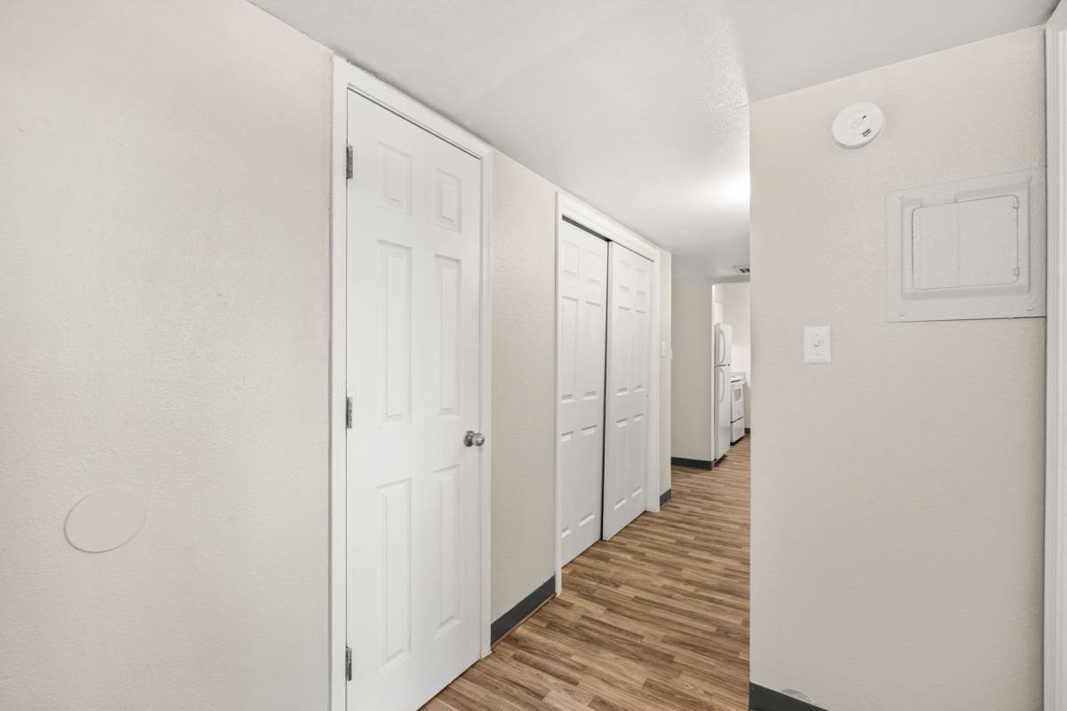 Apartment for rent at 1311 Louisiana Blvd NE, Albuquerque, NM 87110