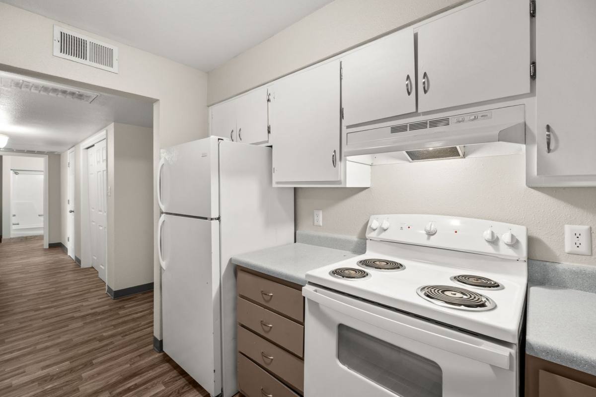 Apartment for rent at 1311 Louisiana Blvd NE, Albuquerque, NM 87110