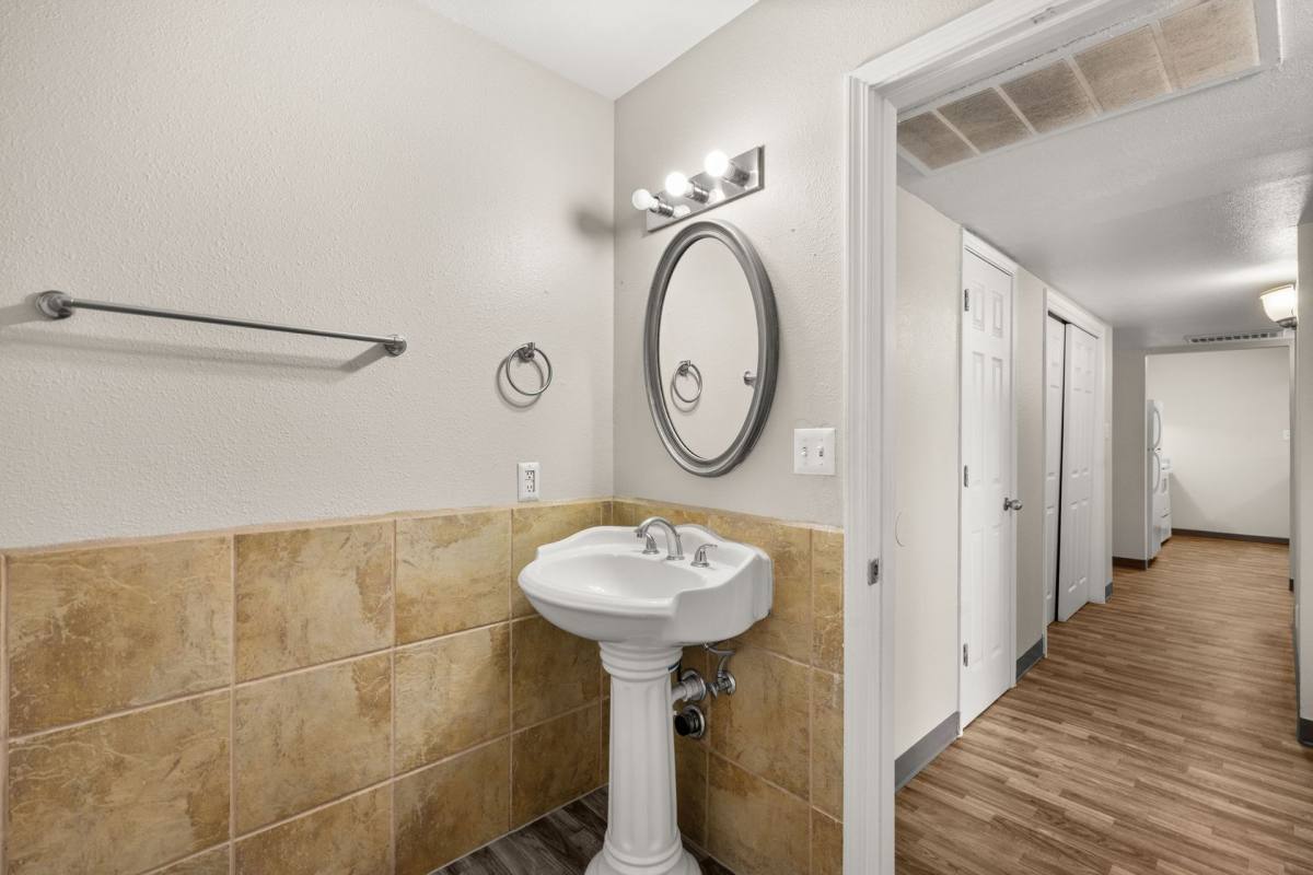 Apartment for rent at 1311 Louisiana Blvd NE, Albuquerque, NM 87110