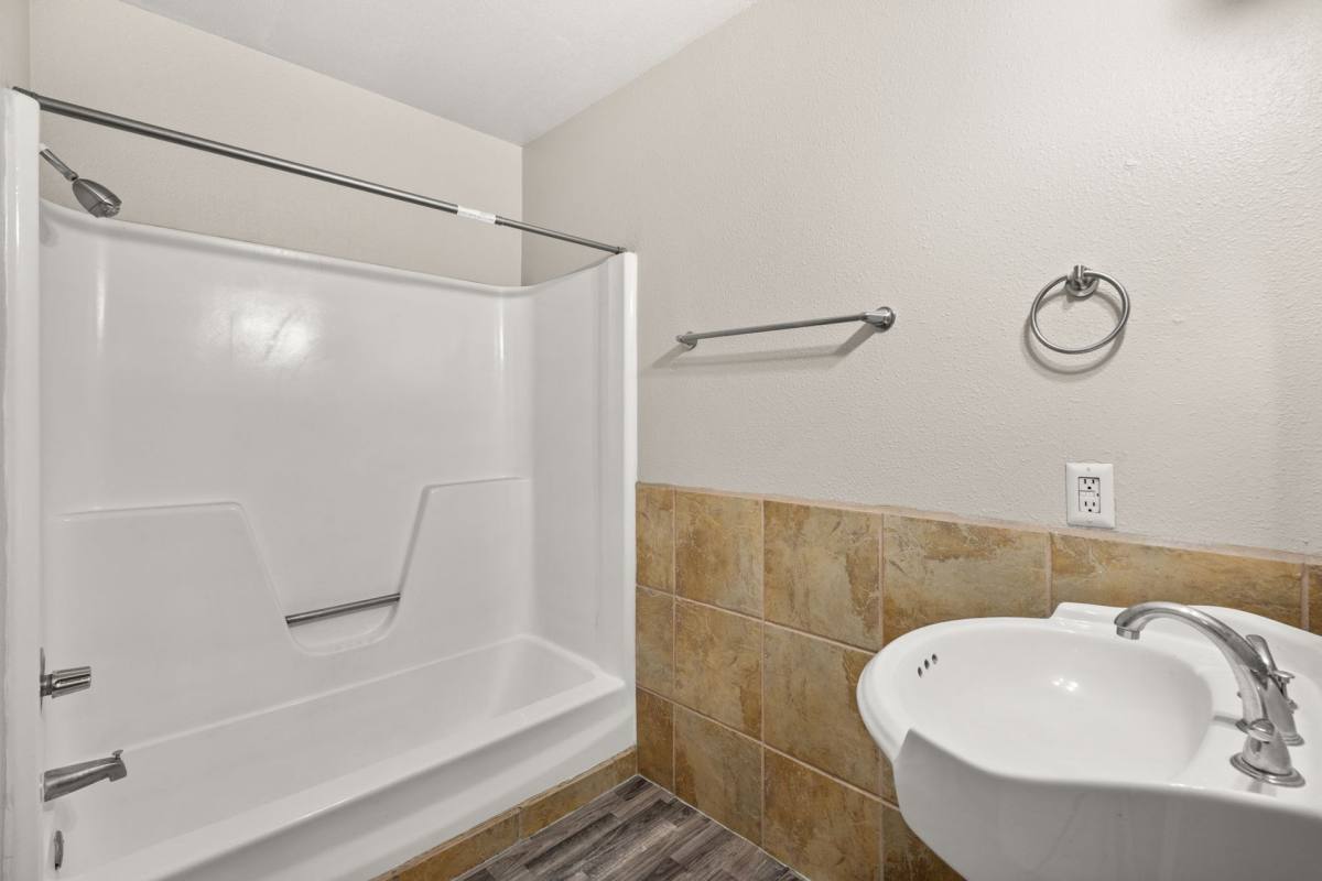 Apartment for rent at 1311 Louisiana Blvd NE, Albuquerque, NM 87110