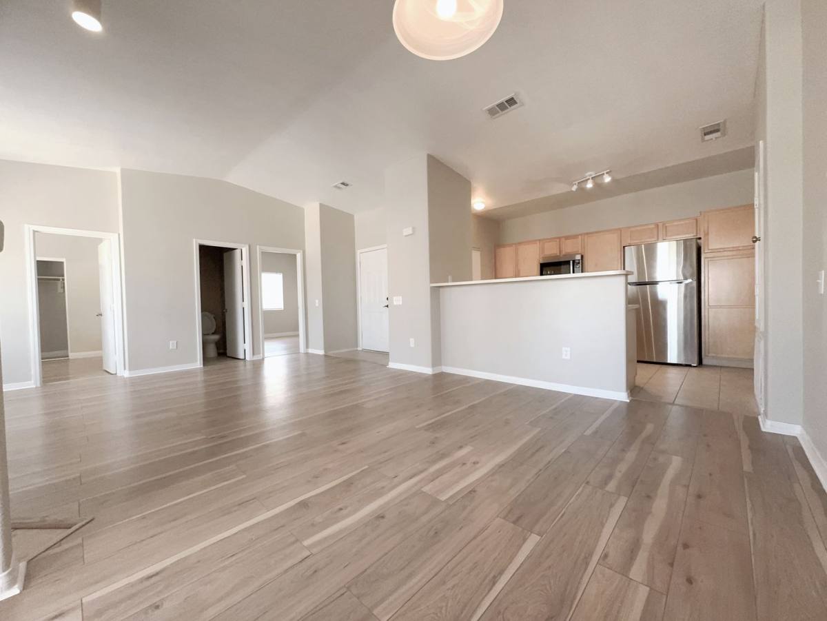 Apartment for rent at 8725 W Flamingo Rd, Las Vegas, NV 89147