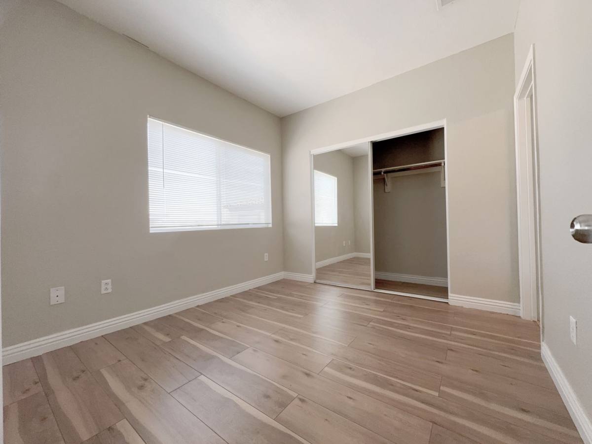Apartment for rent at 8725 W Flamingo Rd, Las Vegas, NV 89147