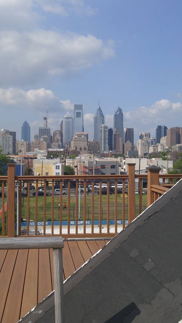House for rent at 1132 S Dorrance St, Philadelphia, PA 19146
