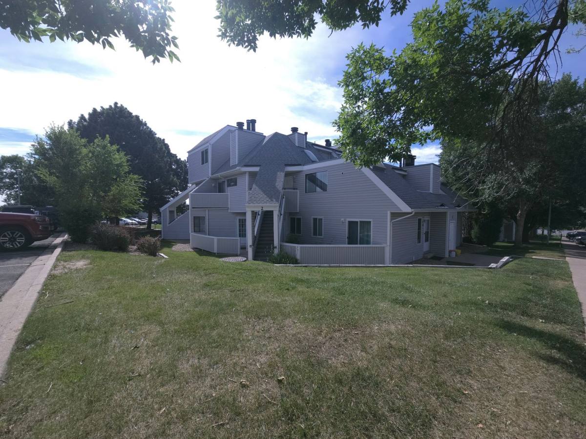 Apartment for rent at 8701 Huron St 2-101, Denver, CO 80260