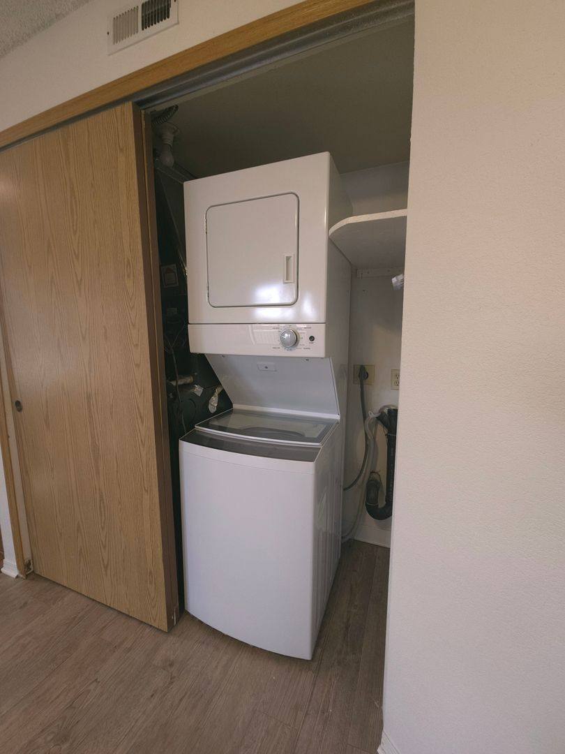 Apartment for rent at 8701 Huron St 2-101, Denver, CO 80260