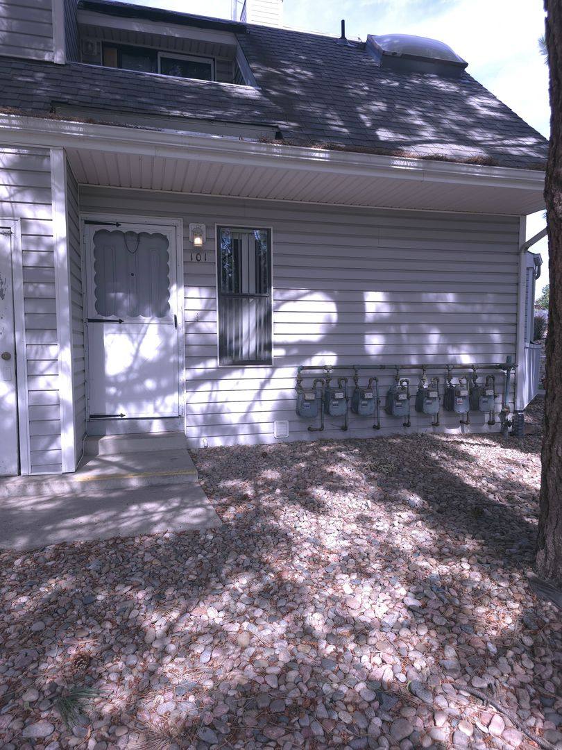 Apartment for rent at 8701 Huron St 2-101, Denver, CO 80260