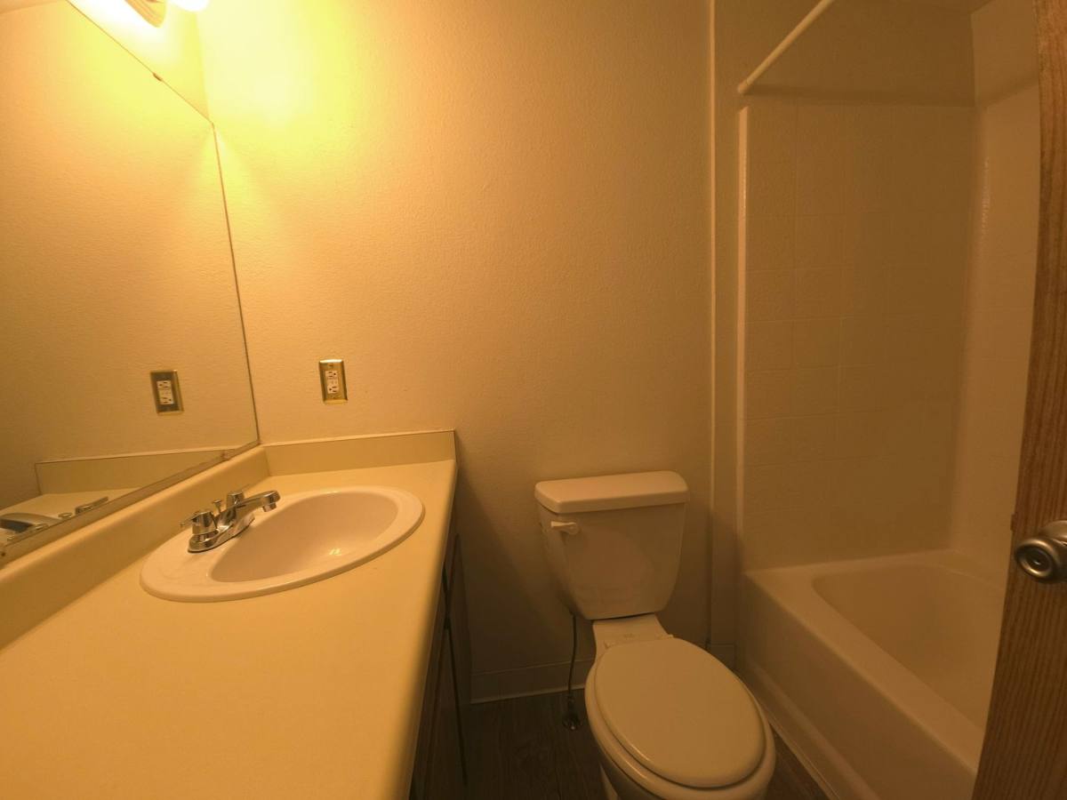 Apartment for rent at 8701 Huron St 2-101, Denver, CO 80260