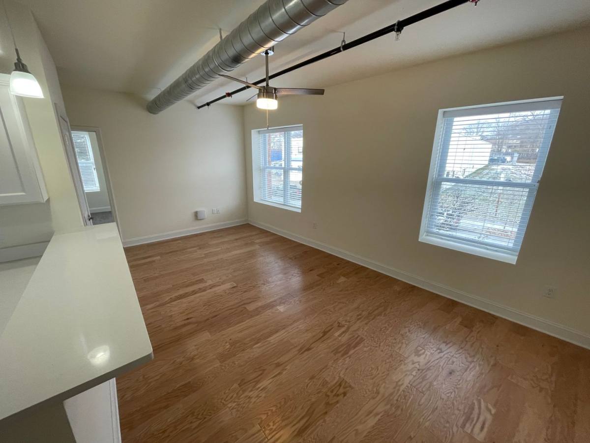 Apartment for rent at 883 Broadway, Albany, NY 12207