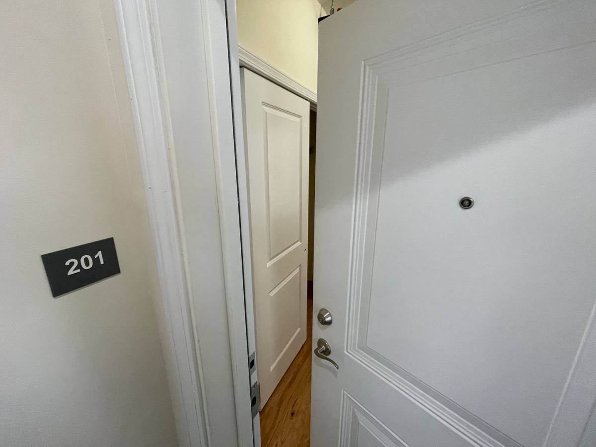 Apartment for rent at 883 Broadway, Albany, NY 12207