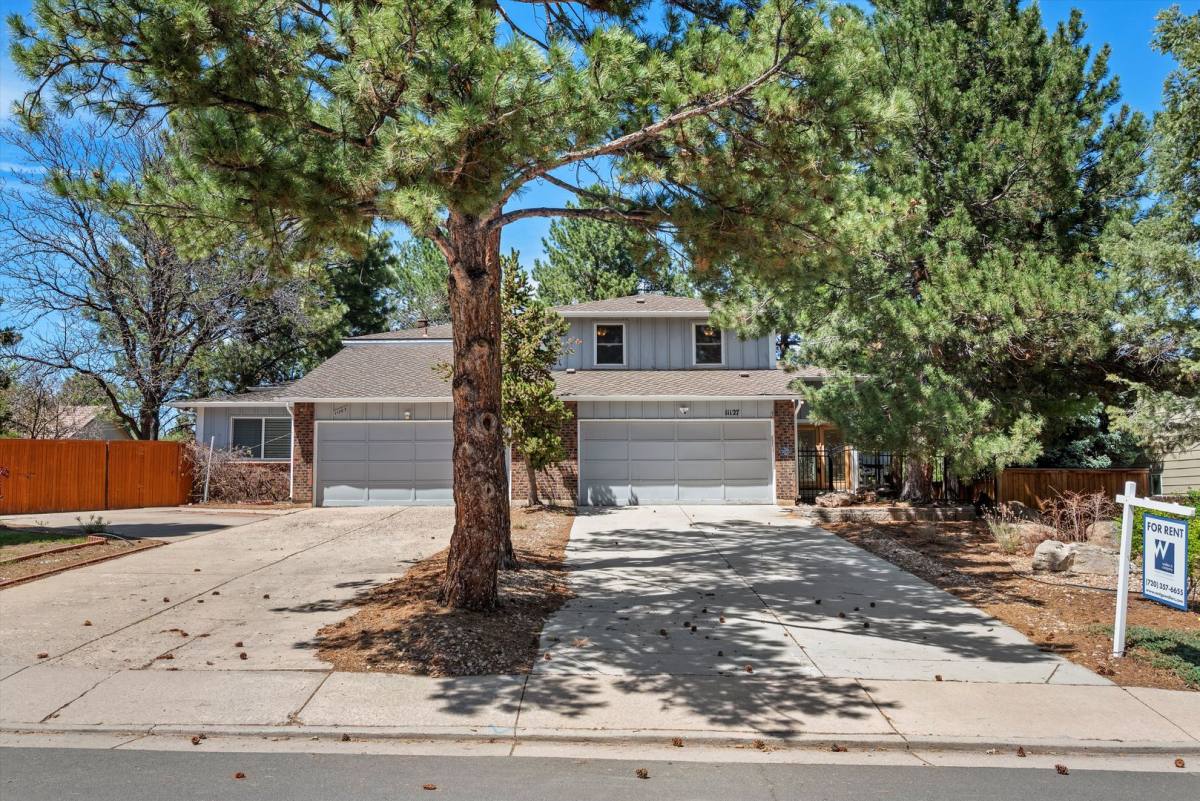 House for rent at 11127 E Berry Ave, Englewood, CO 80111