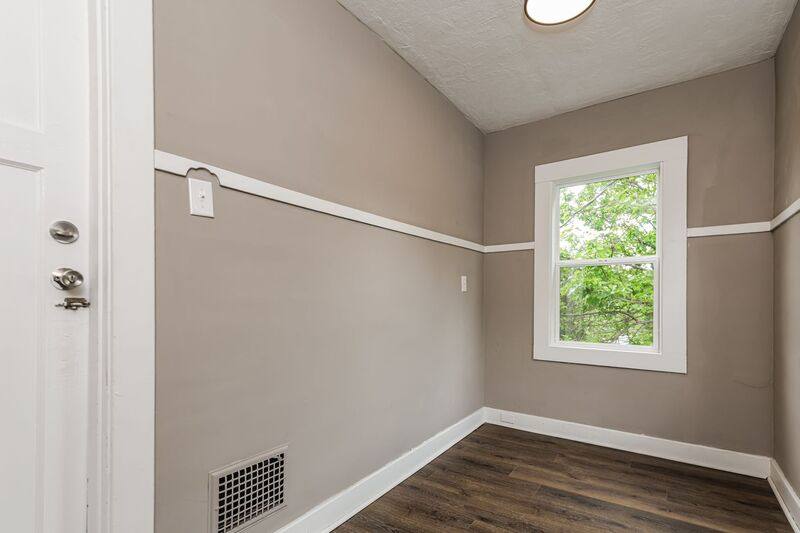 Apartment for rent at 2322-2324 Eastview Ave, Dayton, OH 45405