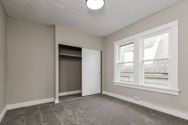 Apartment for rent at 2322-2324 Eastview Ave, Dayton, OH 45405