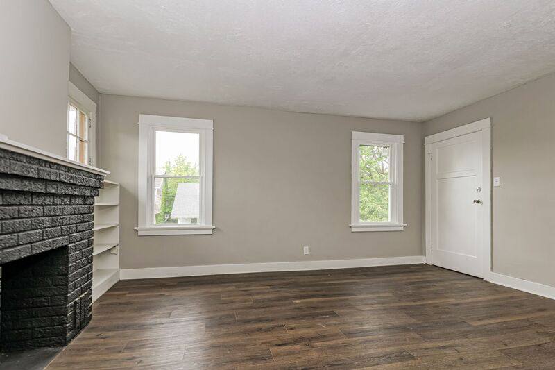 Apartment for rent at 2322-2324 Eastview Ave, Dayton, OH 45405