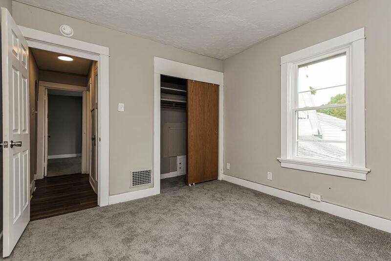 Apartment for rent at 2322-2324 Eastview Ave, Dayton, OH 45405