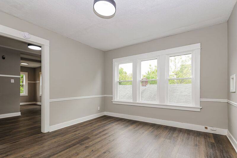 Apartment for rent at 2322-2324 Eastview Ave, Dayton, OH 45405