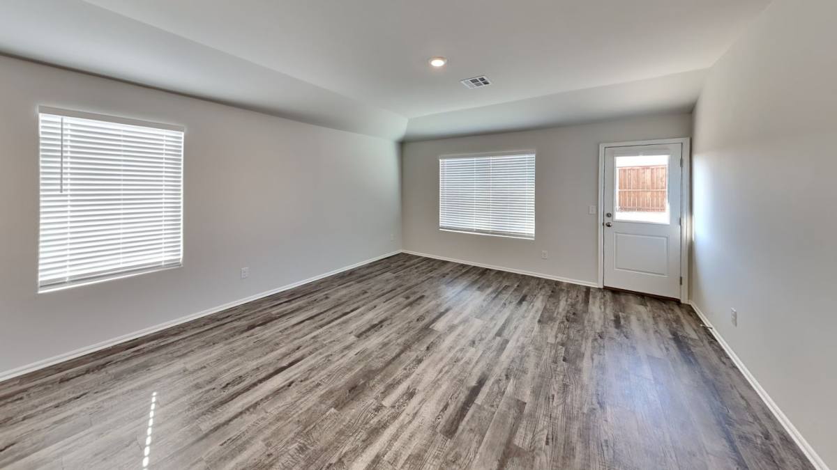 House for rent at 3333 Hondo Terrace, Yukon, OK 73099