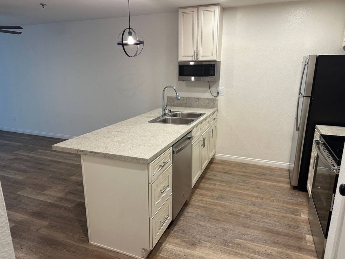 Apartment for rent at 4134 4th Ave, San Diego, CA 92103