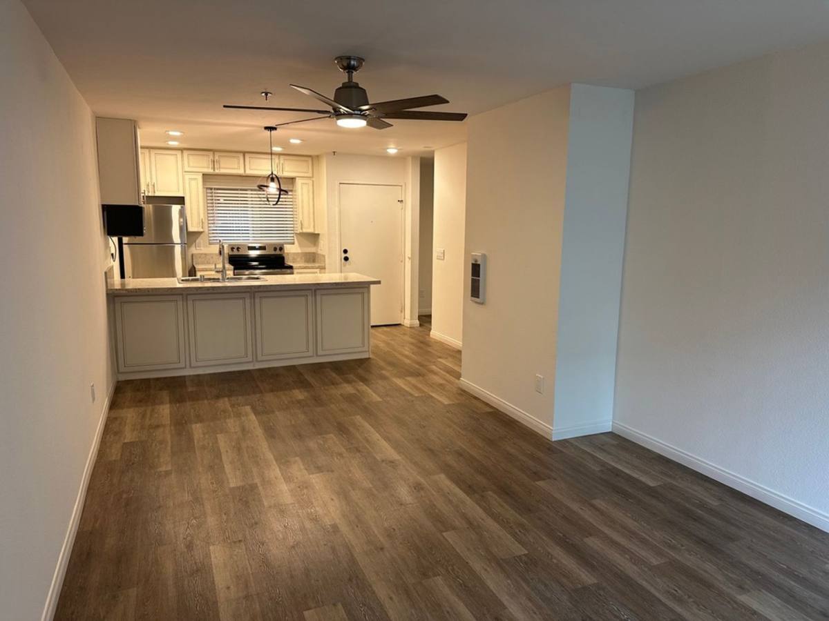 Apartment for rent at 4134 4th Ave, San Diego, CA 92103