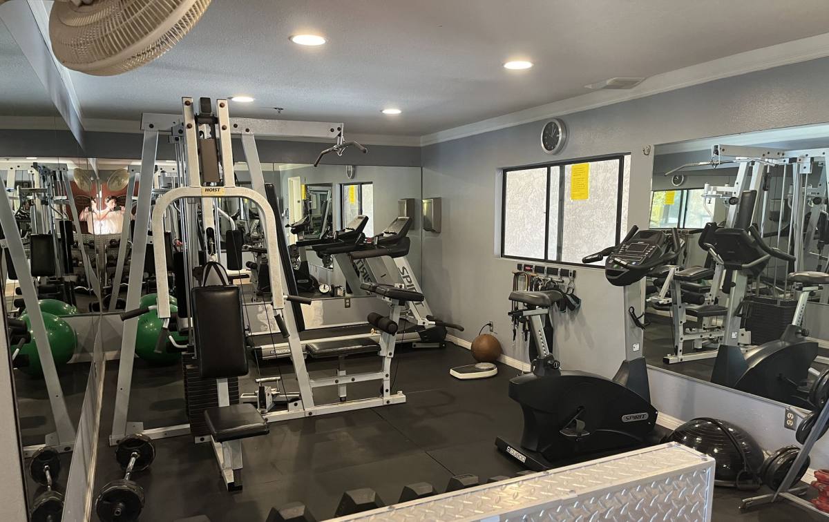 Apartment for rent at 4134 4th Ave, San Diego, CA 92103