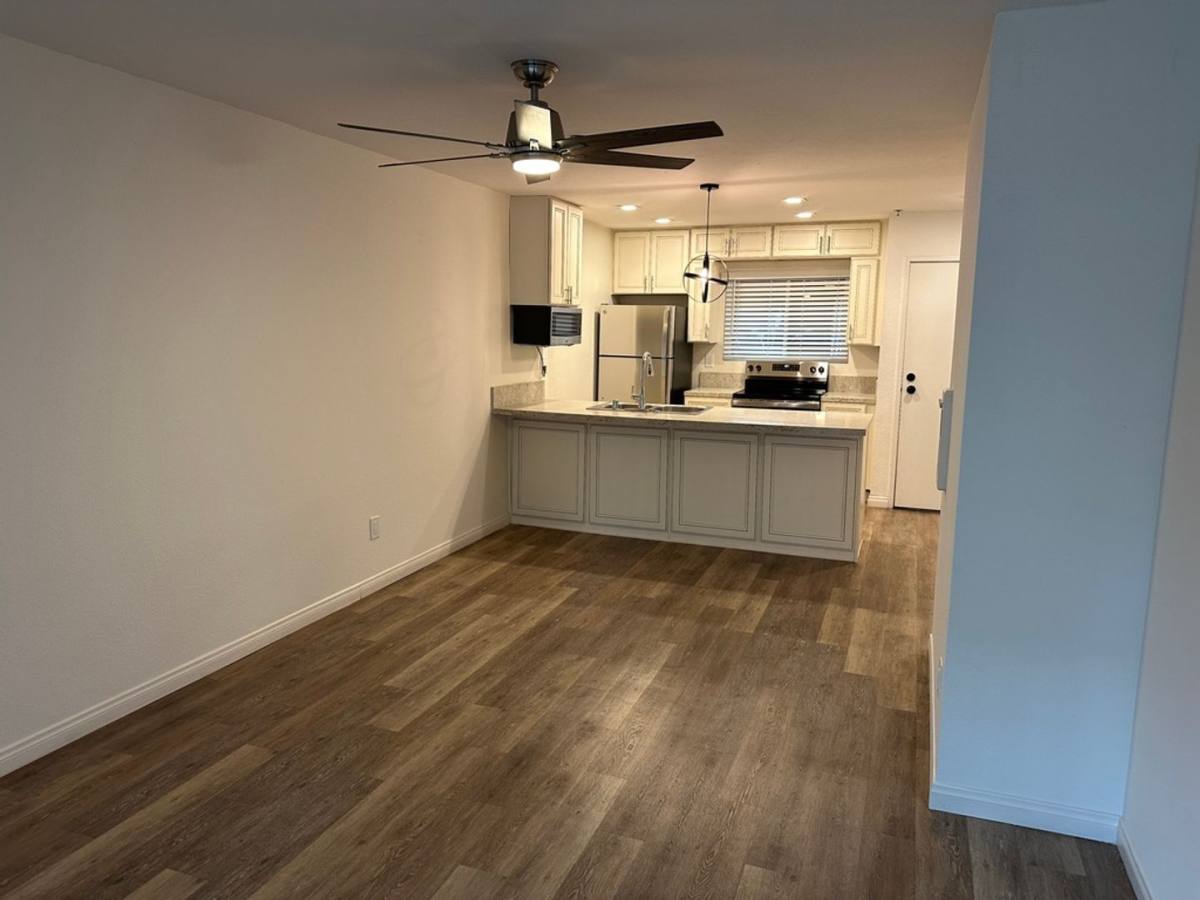 Apartment for rent at 4134 4th Ave, San Diego, CA 92103