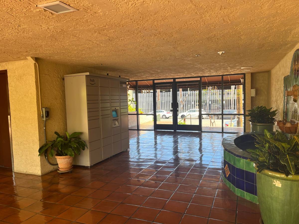 Apartment for rent at 4134 4th Ave, San Diego, CA 92103