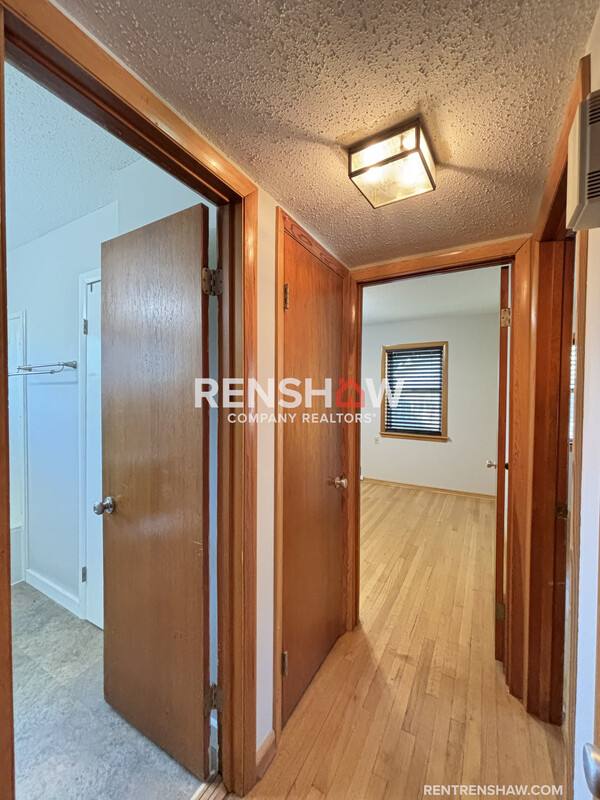 House for rent at 2967 Camden St, Memphis, TN 38118