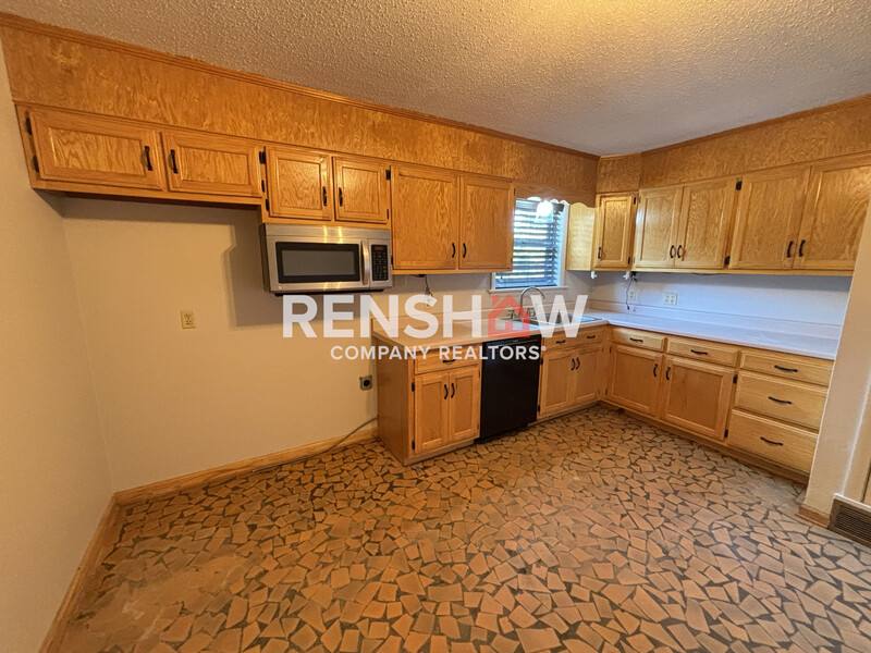 House for rent at 2967 Camden St, Memphis, TN 38118