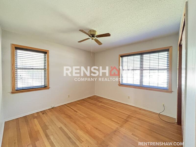House for rent at 2967 Camden St, Memphis, TN 38118