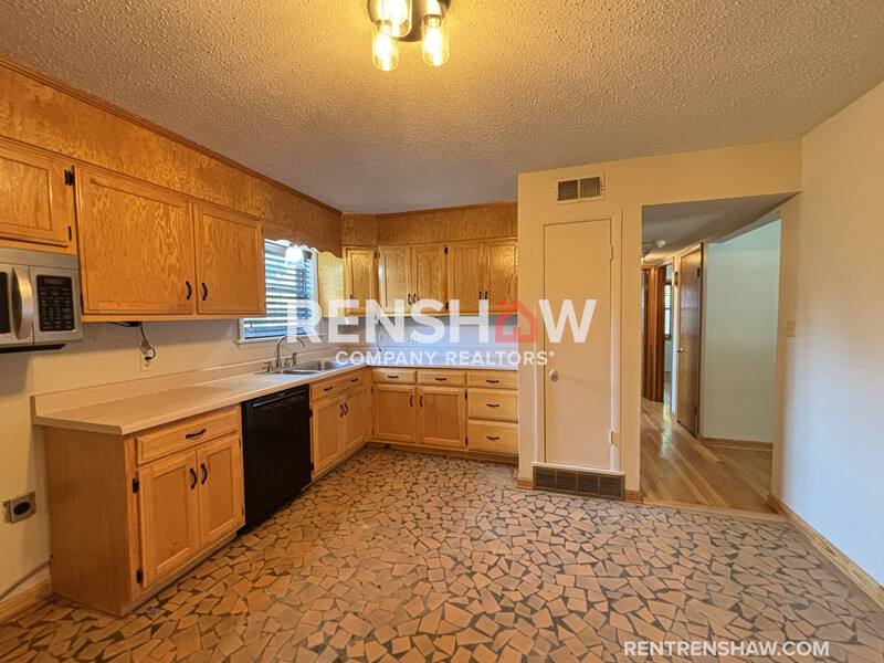 House for rent at 2967 Camden St, Memphis, TN 38118