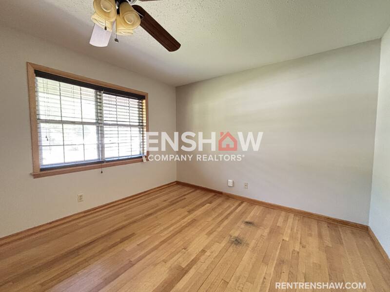 House for rent at 2967 Camden St, Memphis, TN 38118