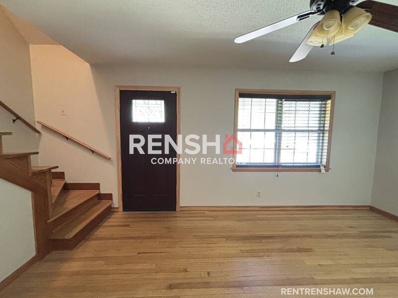 House for rent at 2967 Camden St, Memphis, TN 38118