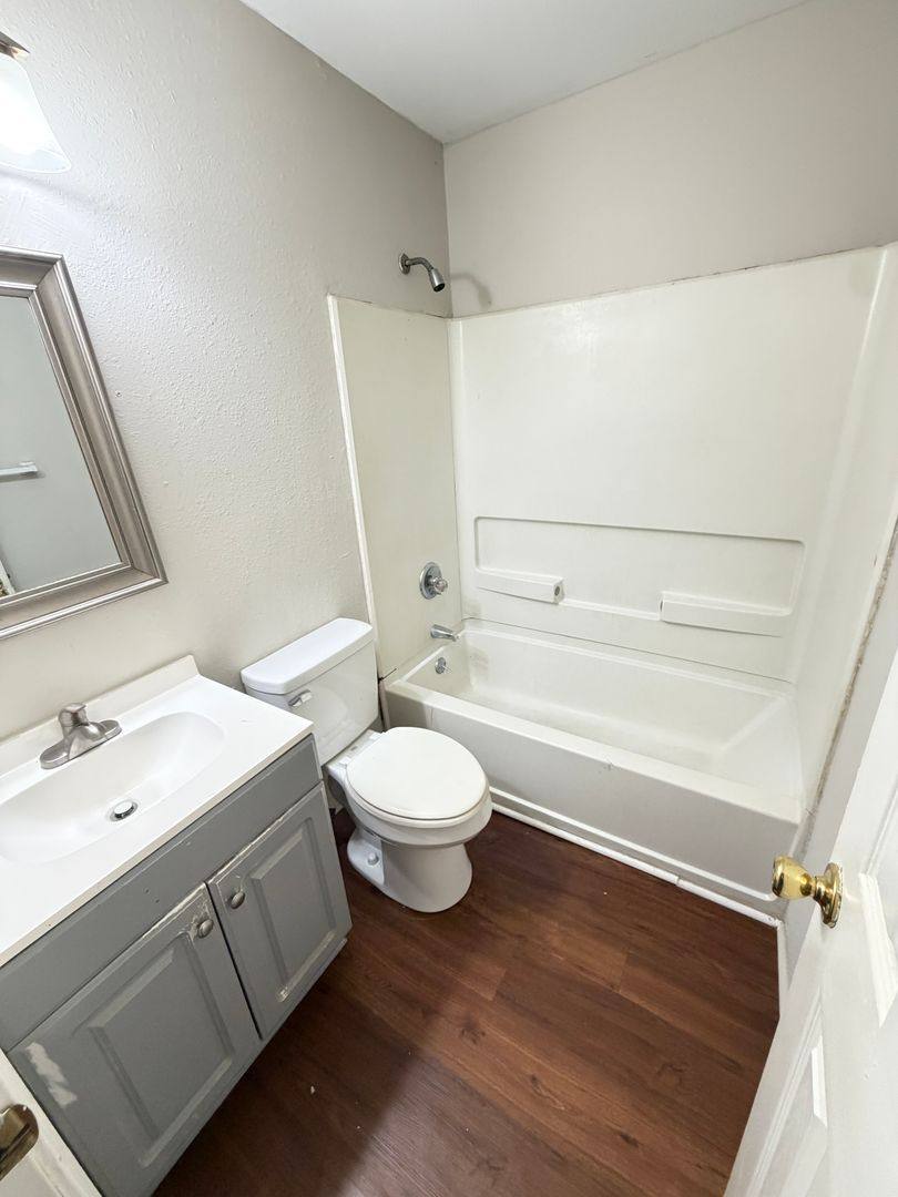 Apartment for rent at 1300 Old Concord Rd, Salisbury, NC 28146