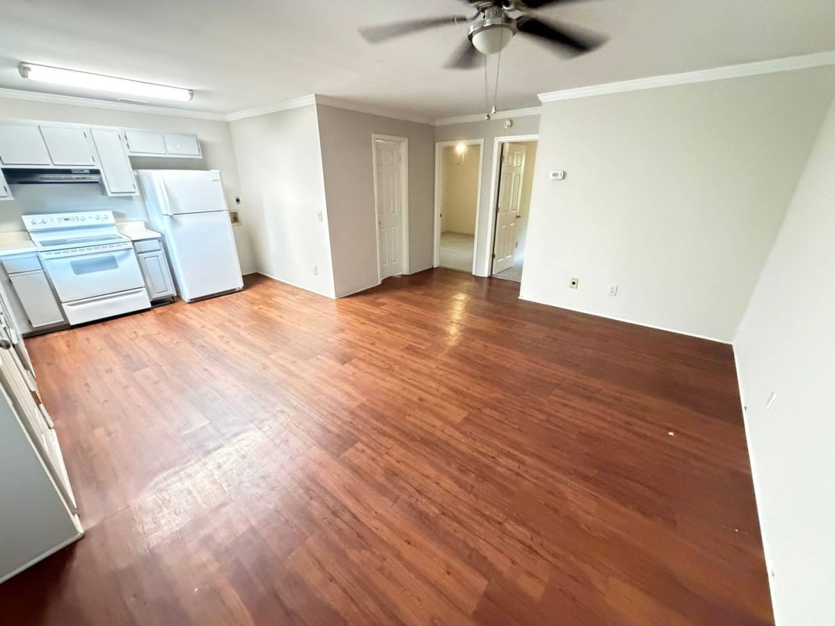 Apartment for rent at 1300 Old Concord Rd, Salisbury, NC 28146