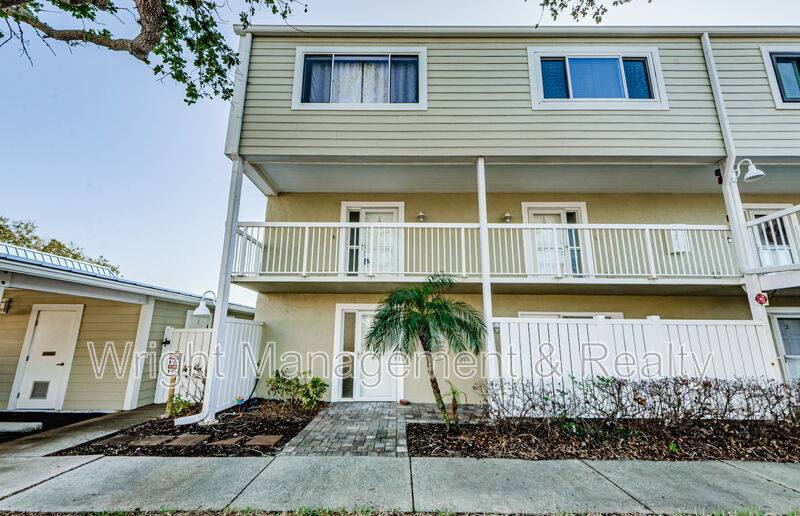 Condo for rent at 433 Paula Dr S #17, Dunedin, FL 34698