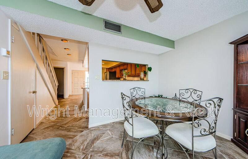 Condo for rent at 433 Paula Dr S #17, Dunedin, FL 34698
