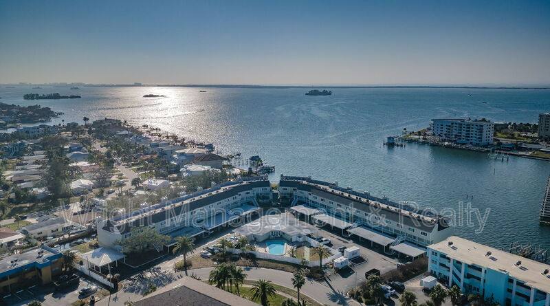 Condo for rent at 433 Paula Dr S #17, Dunedin, FL 34698