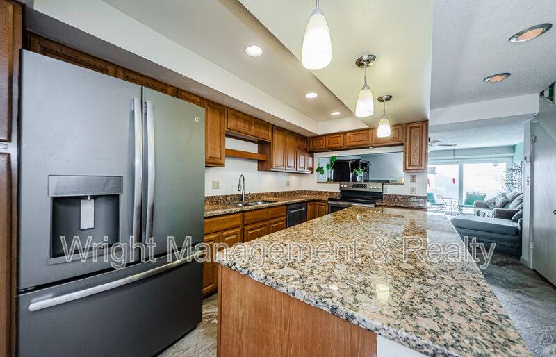 Condo for rent at 433 Paula Dr S #17, Dunedin, FL 34698
