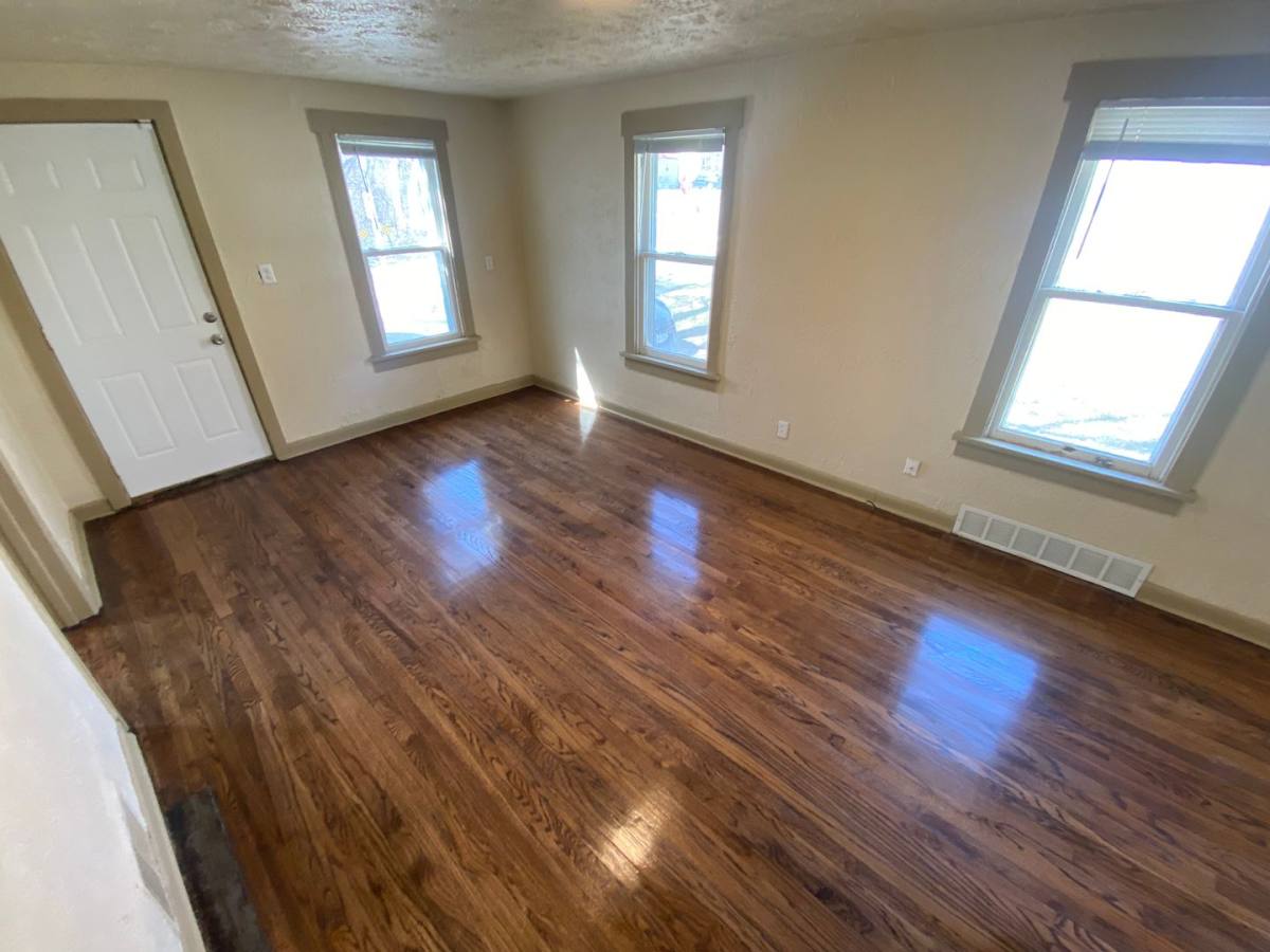 House for rent at 3674 Bedford Ave, Omaha, NE 68111