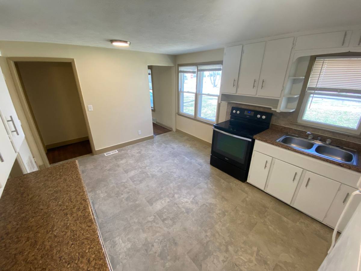 House for rent at 3674 Bedford Ave, Omaha, NE 68111