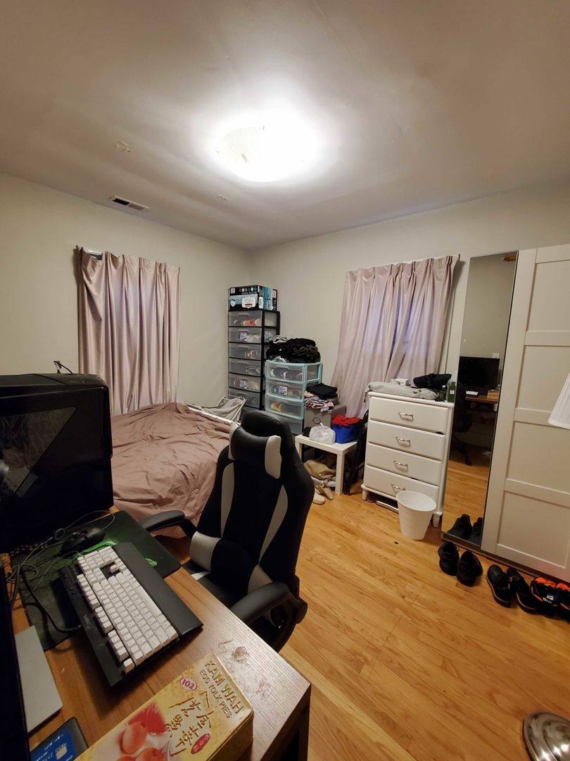 Condo for rent at 25 Greylock Rd, Allston, MA 02134